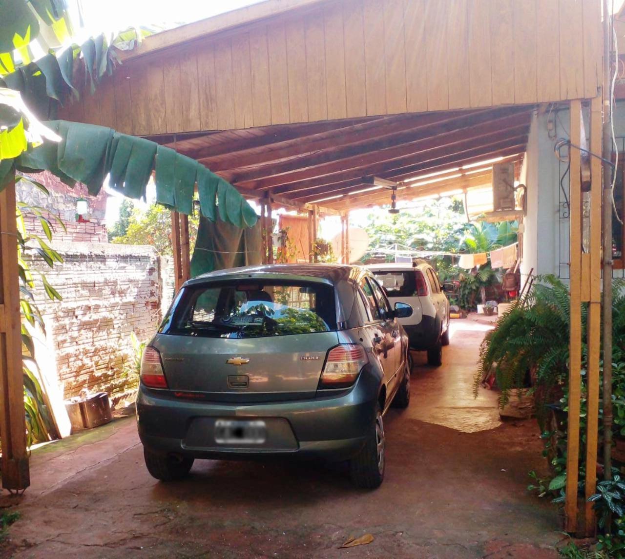 Apart Venecia Puerto Iguazu Exterior photo