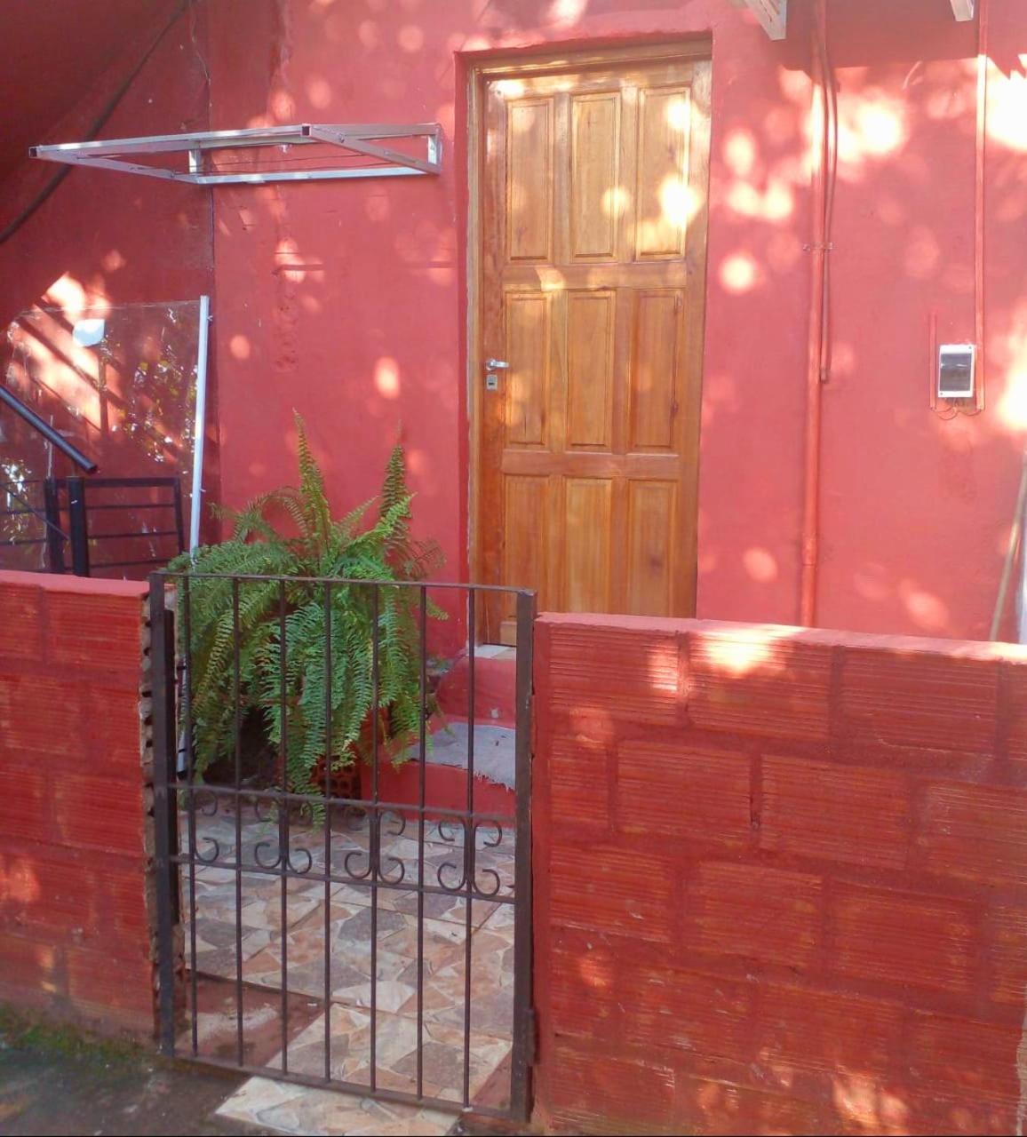Apart Venecia Puerto Iguazu Exterior photo